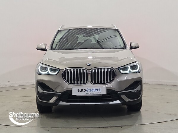 Used BMW X1 2021 for sale - 77840261: Photo 11