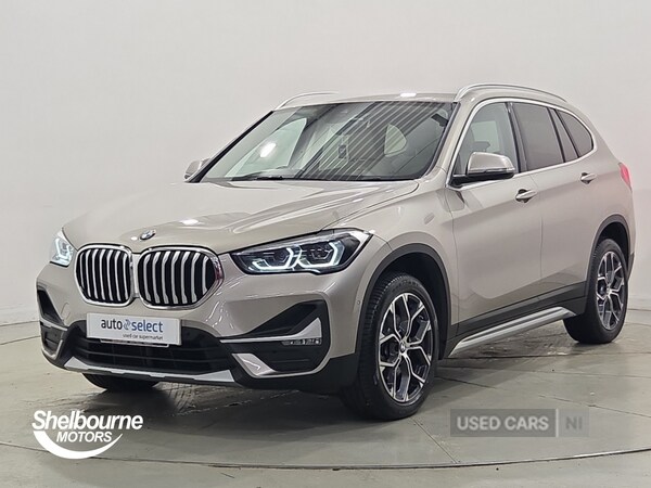 Used BMW X1 2021 for sale - 77840261: Photo 12