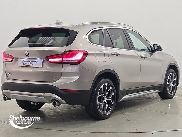 Used BMW X1 2021 for sale - 77840261: Photo 13