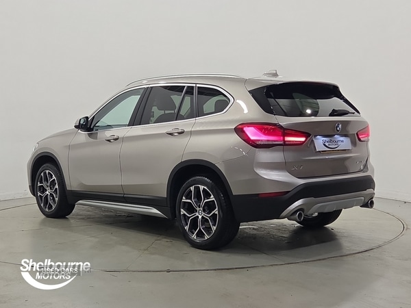 Used BMW X1 2021 for sale - 77840261: Photo 2