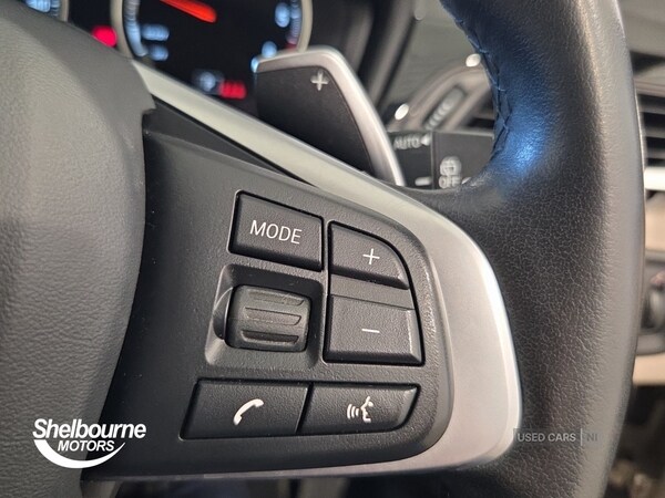 Used BMW X1 2021 for sale - 77840261: Photo 25