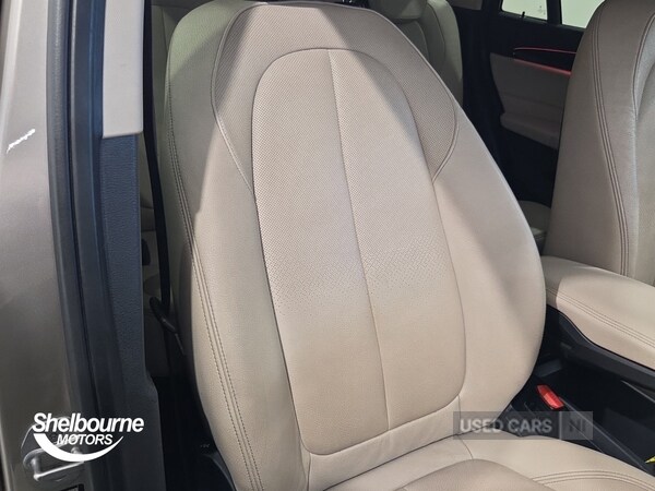 Used BMW X1 2021 for sale - 77840261: Photo 32