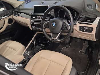 Used BMW X1 2021 for sale - 77840261: Photo