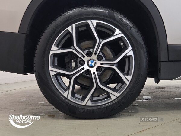 Used BMW X1 2021 for sale - 77840261: Photo 7