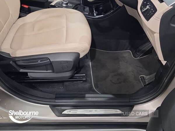 Used BMW X1 2021 for sale - 77840261: Photo 8
