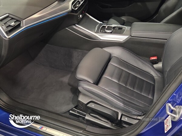 Used BMW 3 Series 2024 for sale - 77659359: Photo 11