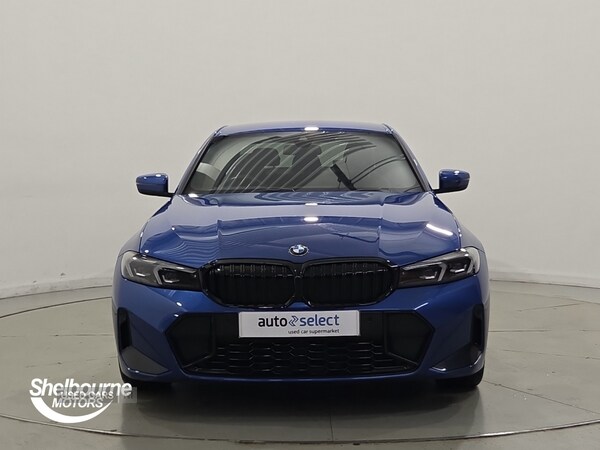 Used BMW 3 Series 2024 for sale - 77659359: Photo 12