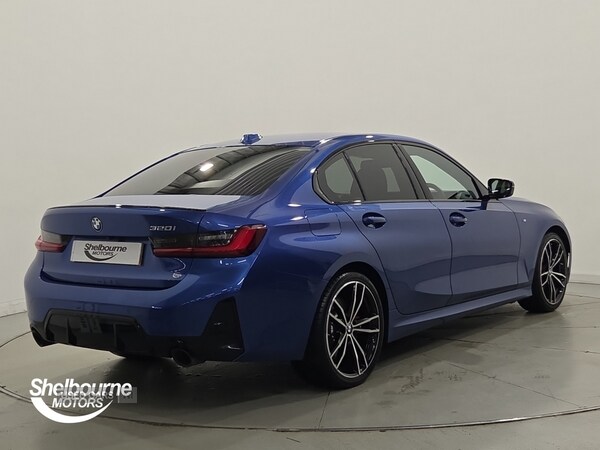 Used BMW 3 Series 2024 for sale - 77659359: Photo 14