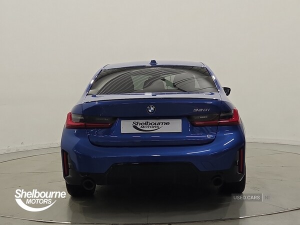 Used BMW 3 Series 2024 for sale - 77659359: Photo 15