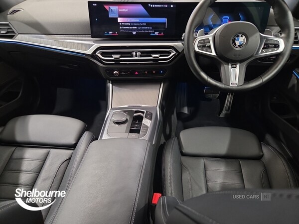 Used BMW 3 Series 2024 for sale - 77659359: Photo 17