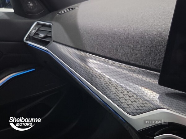 Used BMW 3 Series 2024 for sale - 77659359: Photo 18