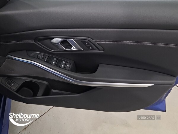 Used BMW 3 Series 2024 for sale - 77659359: Photo 20