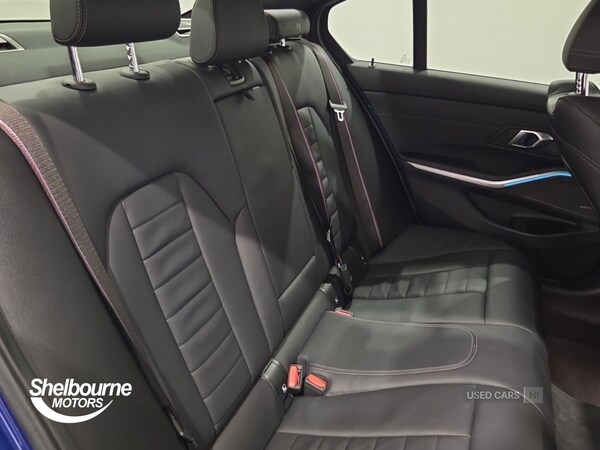 Used BMW 3 Series 2024 for sale - 77659359: Photo 21