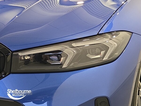 Used BMW 3 Series 2024 for sale - 77659359: Photo 23