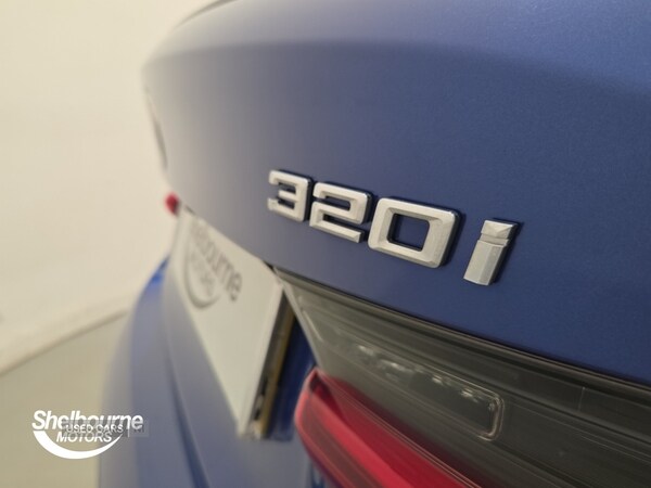 Used BMW 3 Series 2024 for sale - 77659359: Photo 27