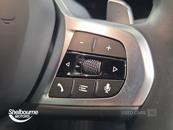 Used BMW 3 Series 2024 for sale - 77659359: Photo 31