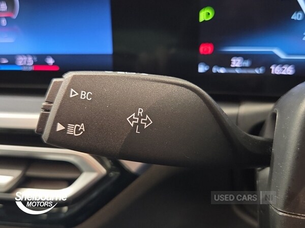 Used BMW 3 Series 2024 for sale - 77659359: Photo 33