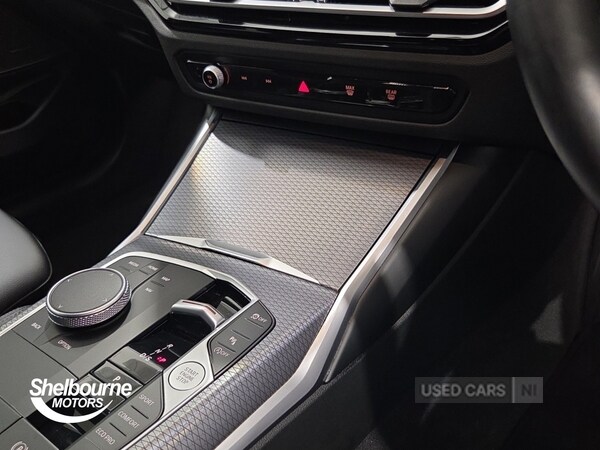 Used BMW 3 Series 2024 for sale - 77659359: Photo 35