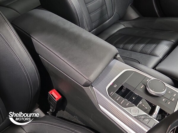 Used BMW 3 Series 2024 for sale - 77659359: Photo 36