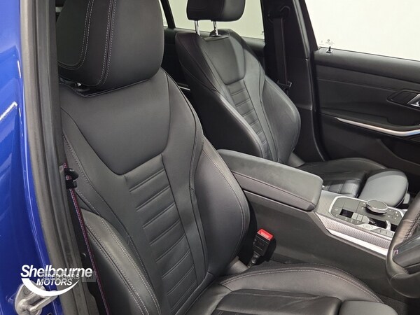 Used BMW 3 Series 2024 for sale - 77659359: Photo 37