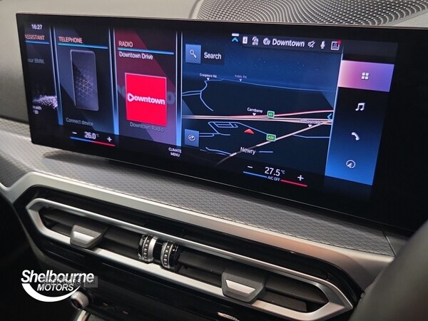 Used BMW 3 Series 2024 for sale - 77659359: Photo 38