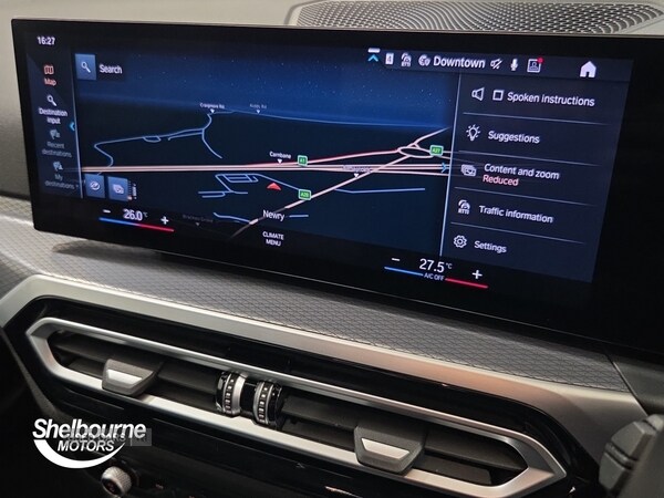 Used BMW 3 Series 2024 for sale - 77659359: Photo 39