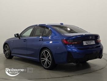 Used BMW 3 Series 2024 for sale - 77659359: Photo