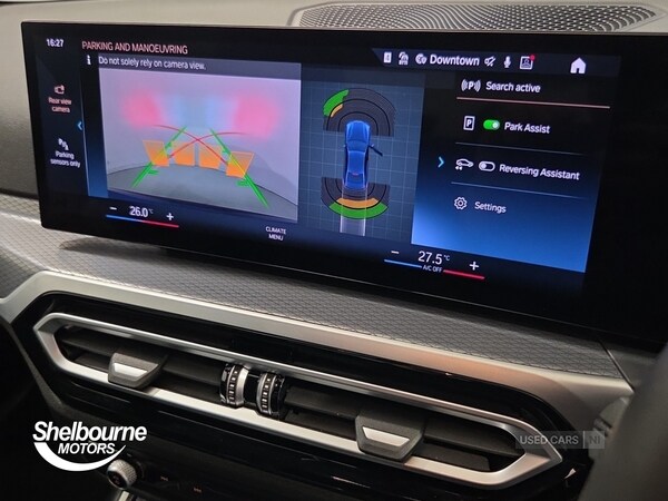 Used BMW 3 Series 2024 for sale - 77659359: Photo 40