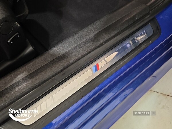 Used BMW 3 Series 2024 for sale - 77659359: Photo 48