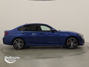 Used BMW 3 Series 2024 for sale - 77659359: Photo