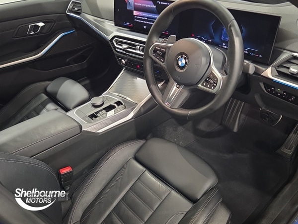 Used BMW 3 Series 2024 for sale - 77659359: Photo 5