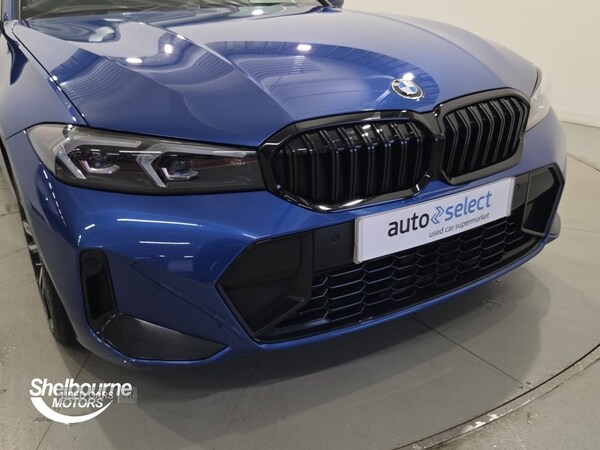 Used BMW 3 Series 2024 for sale - 77659359: Photo 50