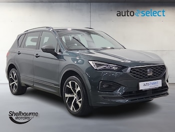 Used SEAT Tarraco 2024 for sale - 78649337: Photo