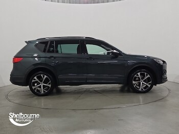 Used SEAT Tarraco 2024 for sale - 78649337: Photo