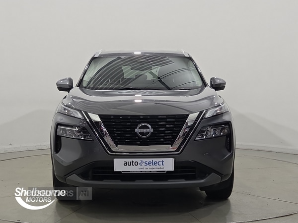 Used Nissan X-Trail 2024 for sale - 78059080: Photo 12