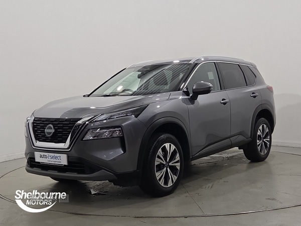 Used Nissan X-Trail 2024 for sale - 78059080: Photo 13