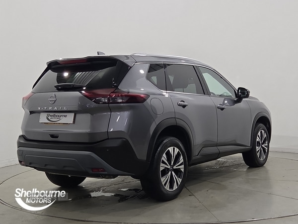 Used Nissan X-Trail 2024 for sale - 78059080: Photo 14