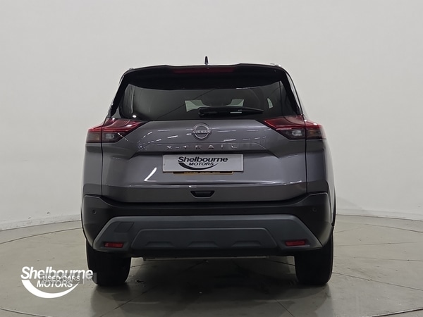 Used Nissan X-Trail 2024 for sale - 78059080: Photo 15