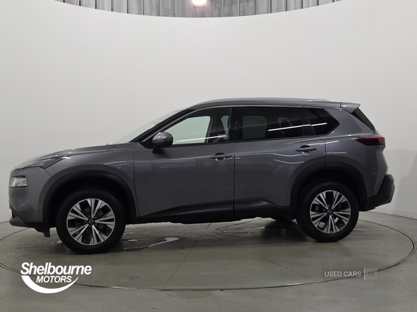 Used Nissan X-Trail 2024 for sale - 78059080: Photo 16