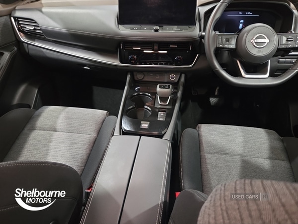 Used Nissan X-Trail 2024 for sale - 78059080: Photo 17