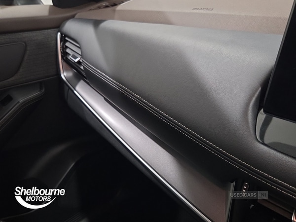 Used Nissan X-Trail 2024 for sale - 78059080: Photo 18