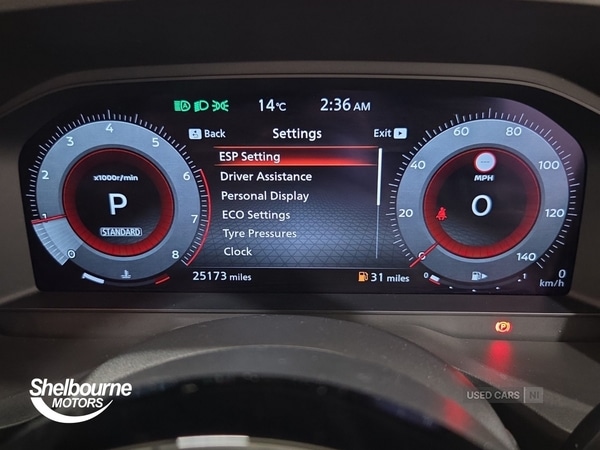 Used Nissan X-Trail 2024 for sale - 78059080: Photo 19