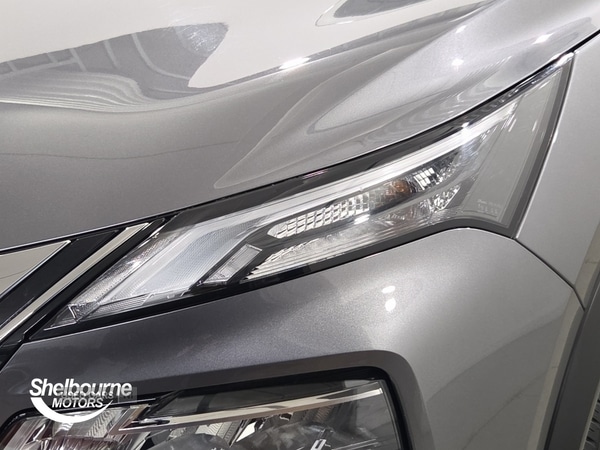 Used Nissan X-Trail 2024 for sale - 78059080: Photo 23