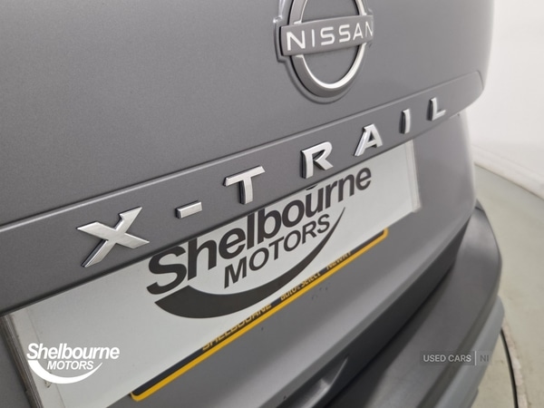 Used Nissan X-Trail 2024 for sale - 78059080: Photo 27