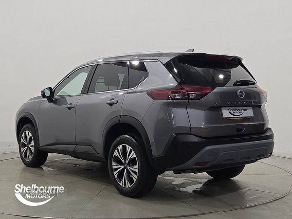 Used Nissan X-Trail 2024 for sale - 78059080: Photo 3