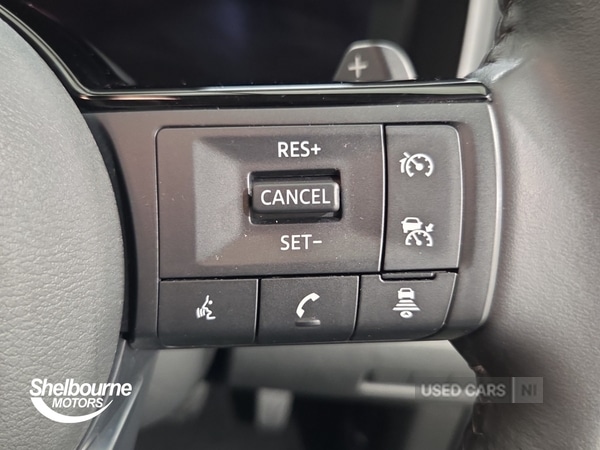 Used Nissan X-Trail 2024 for sale - 78059080: Photo 31