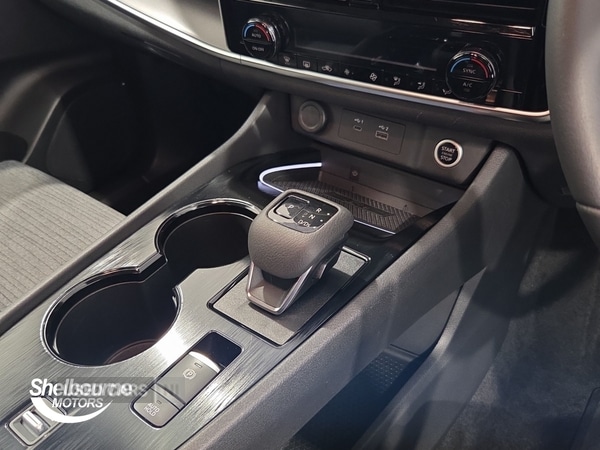 Used Nissan X-Trail 2024 for sale - 78059080: Photo 35