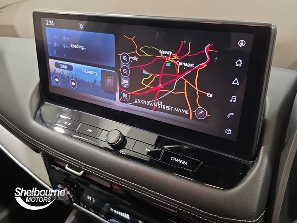 Used Nissan X-Trail 2024 for sale - 78059080: Photo 38