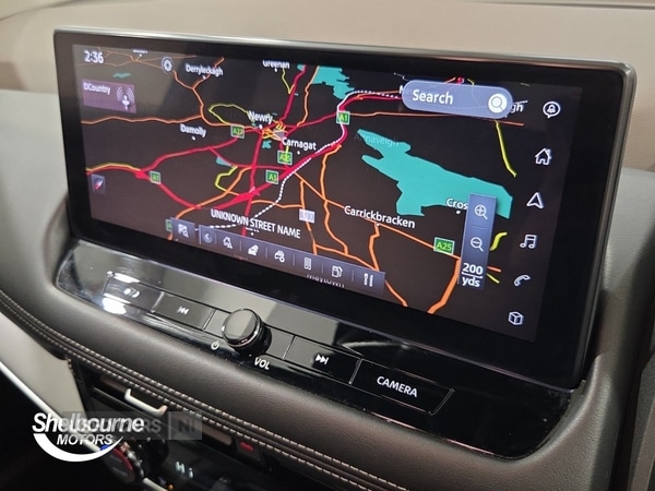 Used Nissan X-Trail 2024 for sale - 78059080: Photo 39