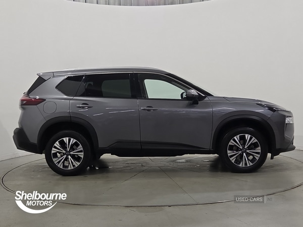 Used Nissan X-Trail 2024 for sale - 78059080: Photo 4